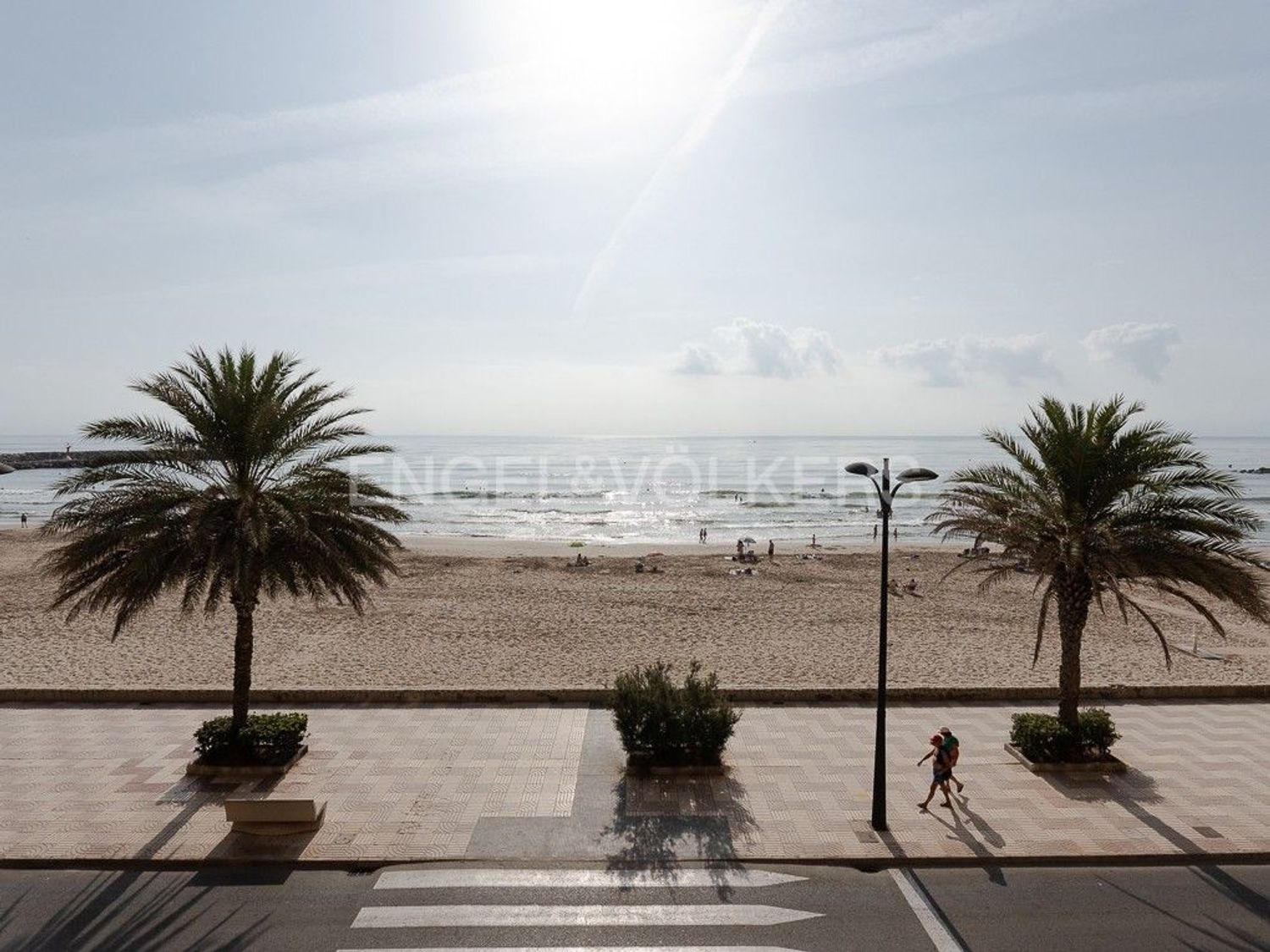 Piso en Calle de la Galotxa, Port Saplaya, Port Saplaya - Foto 39