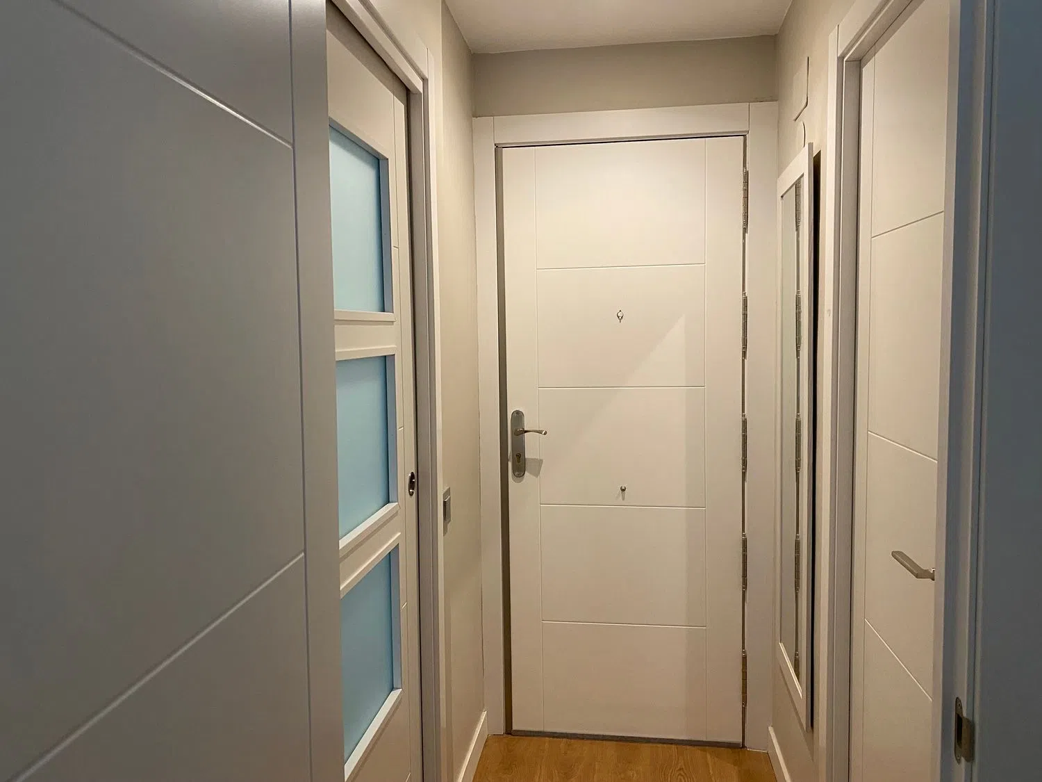 Piso en Barrio Cuzco-Castillejos - Foto 21