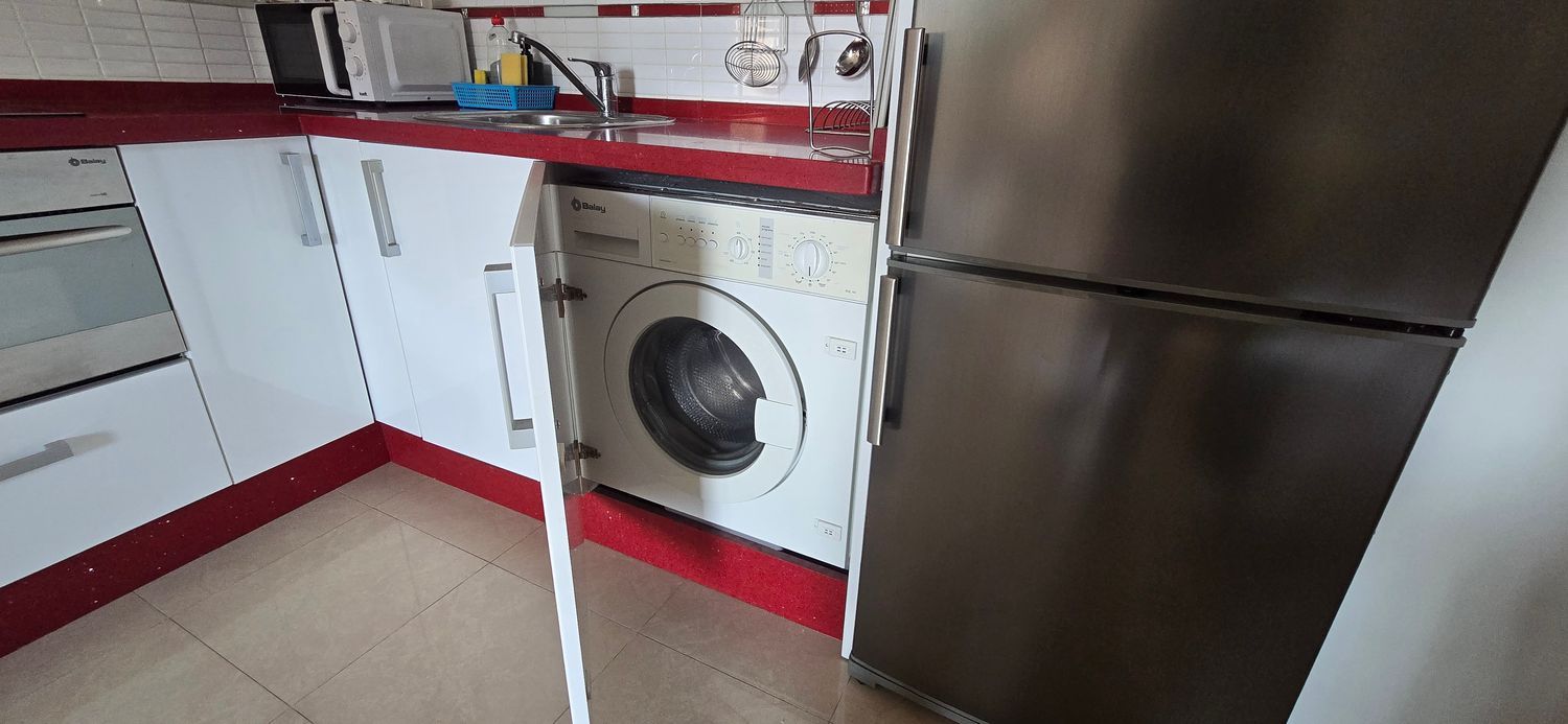 Piso en calle Salvador Allende, 48 - Foto 16