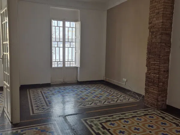 Piso en calle de l'Historiador Diago, 23