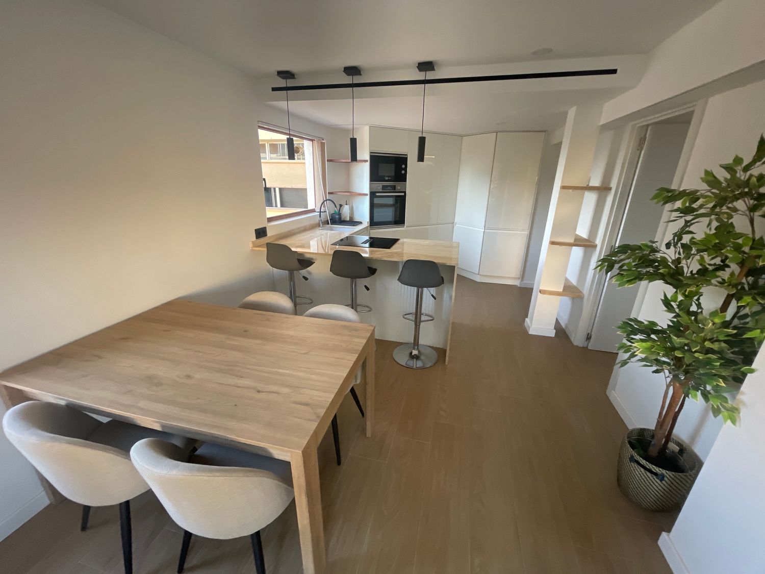 Piso en Calle Joan Maragall, 25, Foners - Foto 3