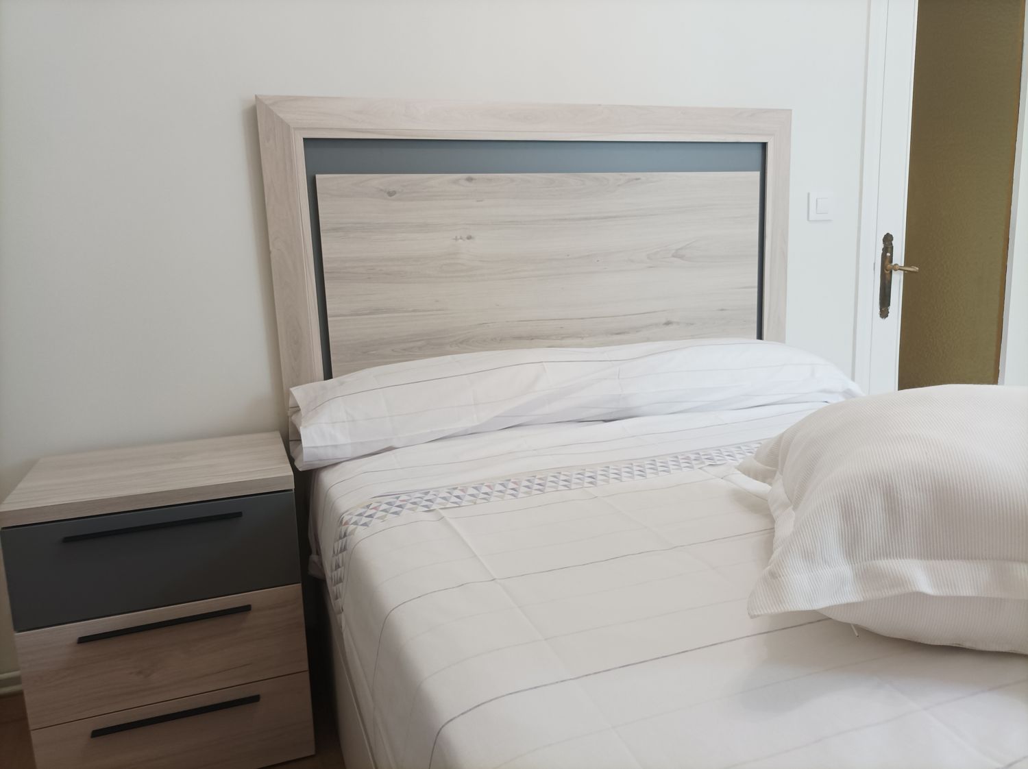 Piso en calle Profesor Jiménez Díaz, 1 - Foto 7