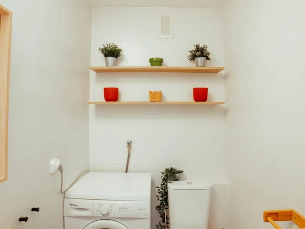 Piso en Paseo Maritim, 3, Olivers-Paseo Marítimo - Foto 17