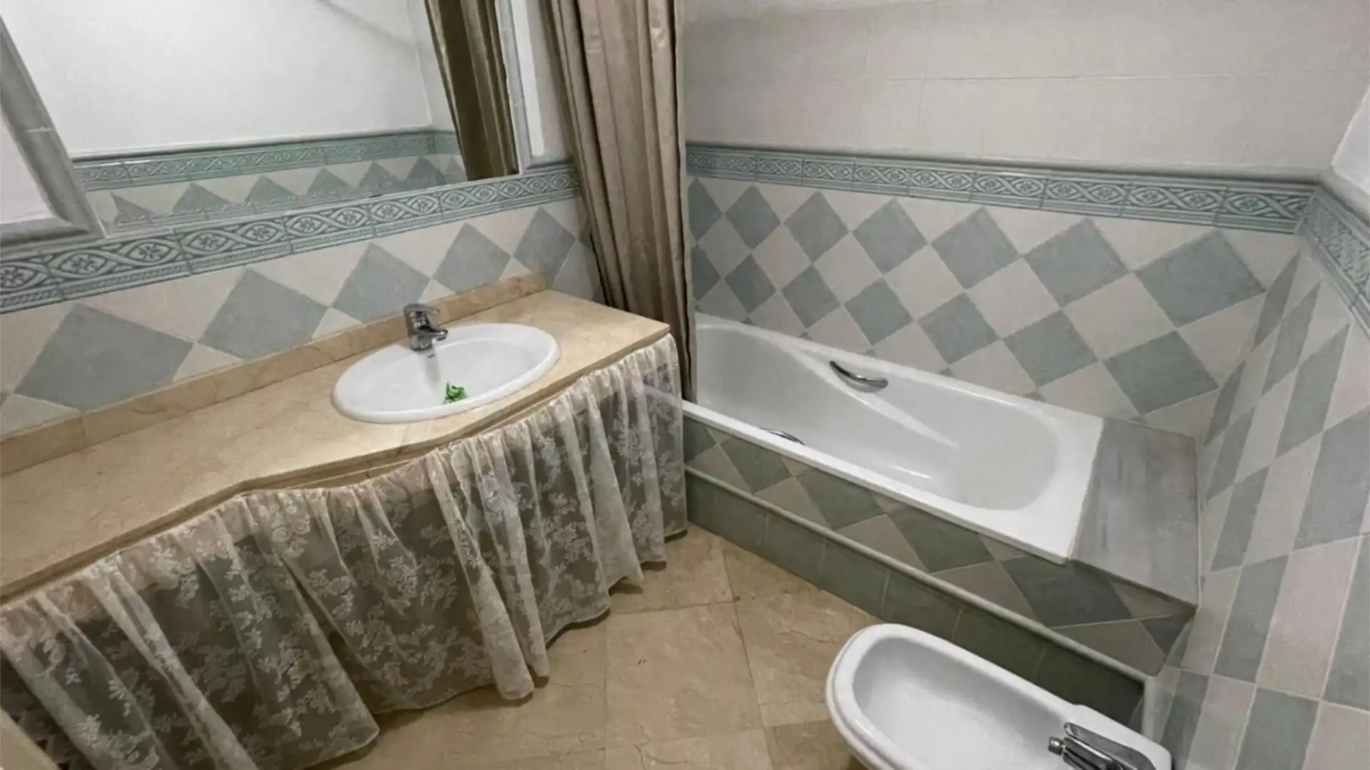 Piso en  Urbanizacion Terrazas de la Bahia 7P - Foto 14