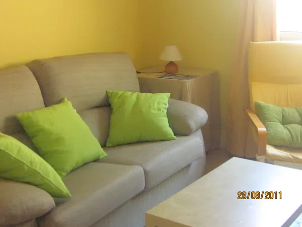 Piso en Avenida Mar del Sur, 19, Torreguadiaro-San Diego, Torreguadiaro-San Diego - Foto 4