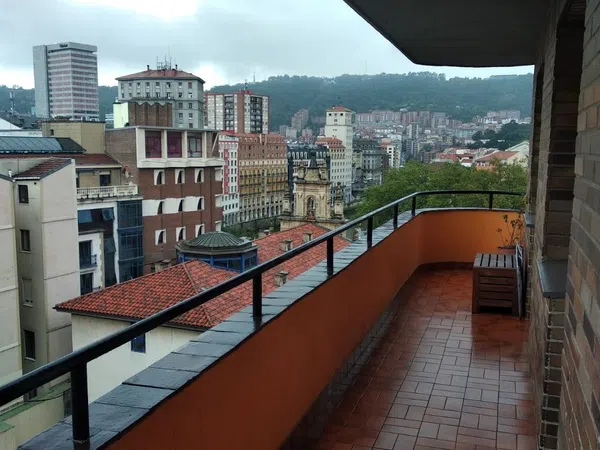 Piso en calle Luis Iruarrizaga, 5 - Foto 3