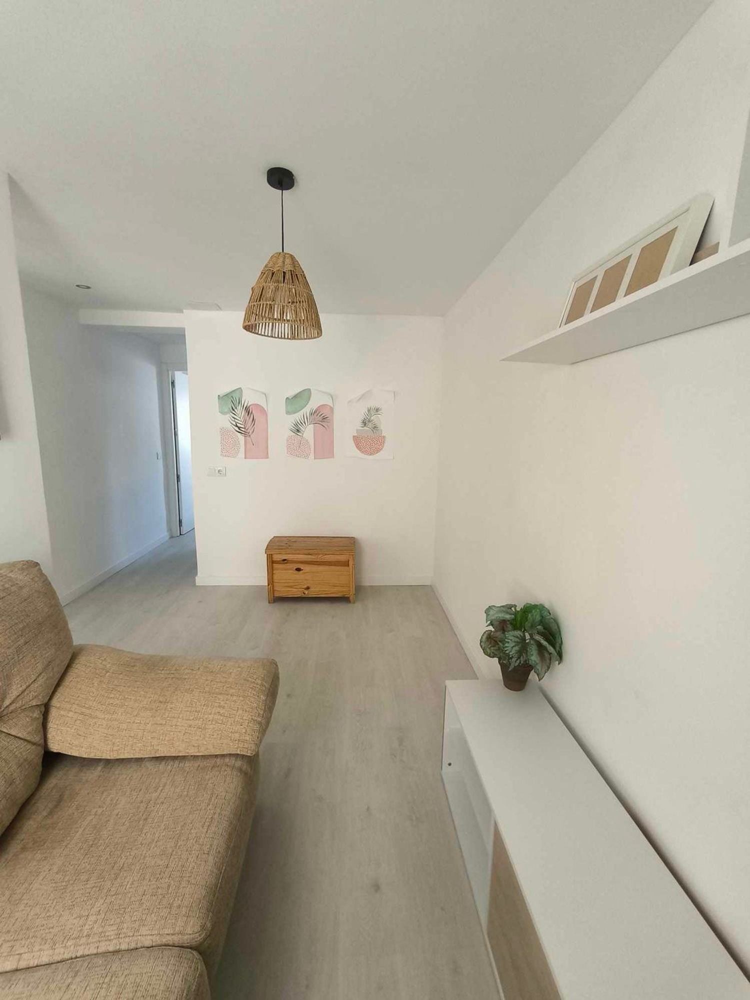 Estudio en Calle Lepanto, 3 - Foto 5