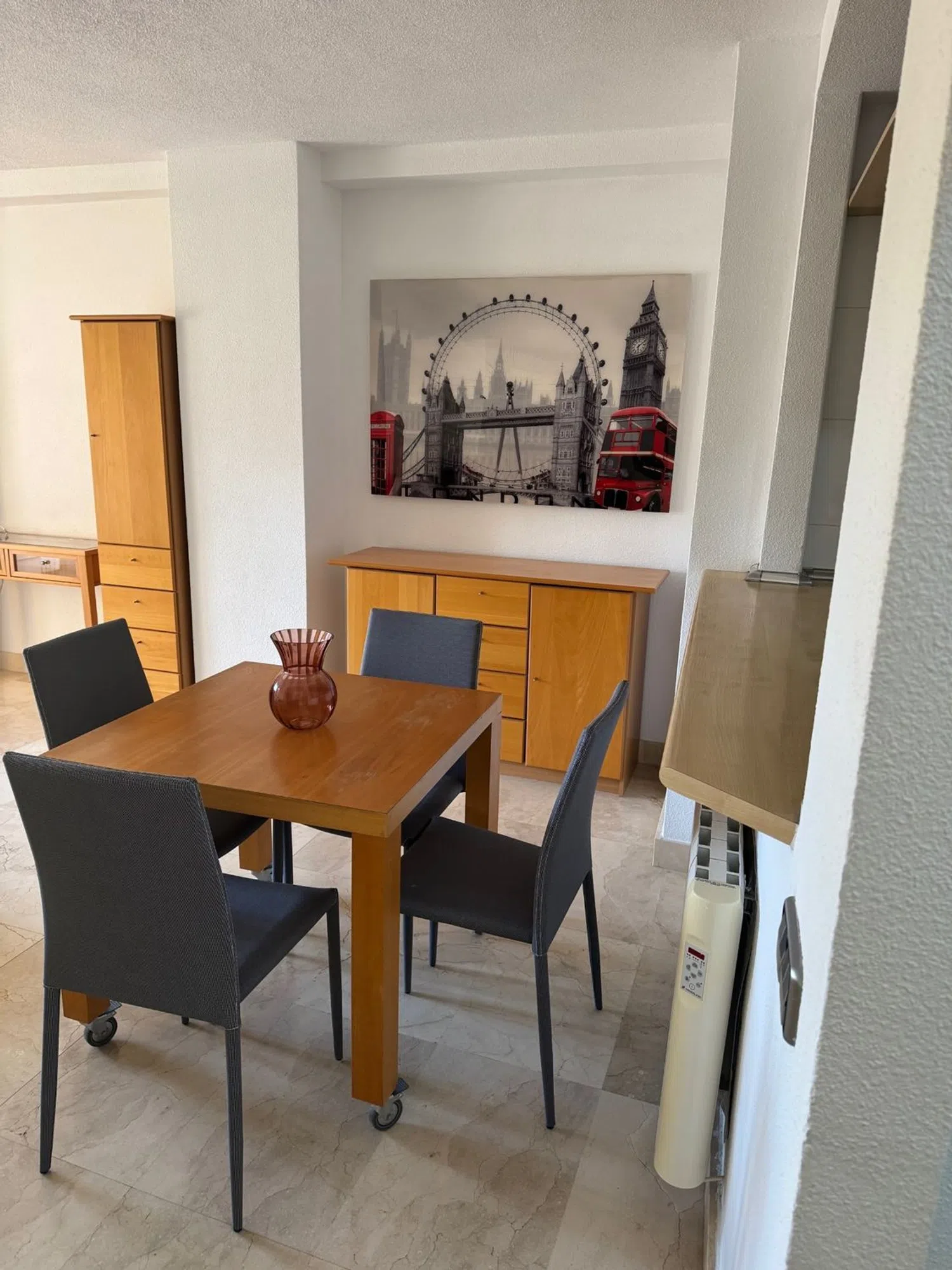 Piso en calle Guadiana, 115 - Foto 5