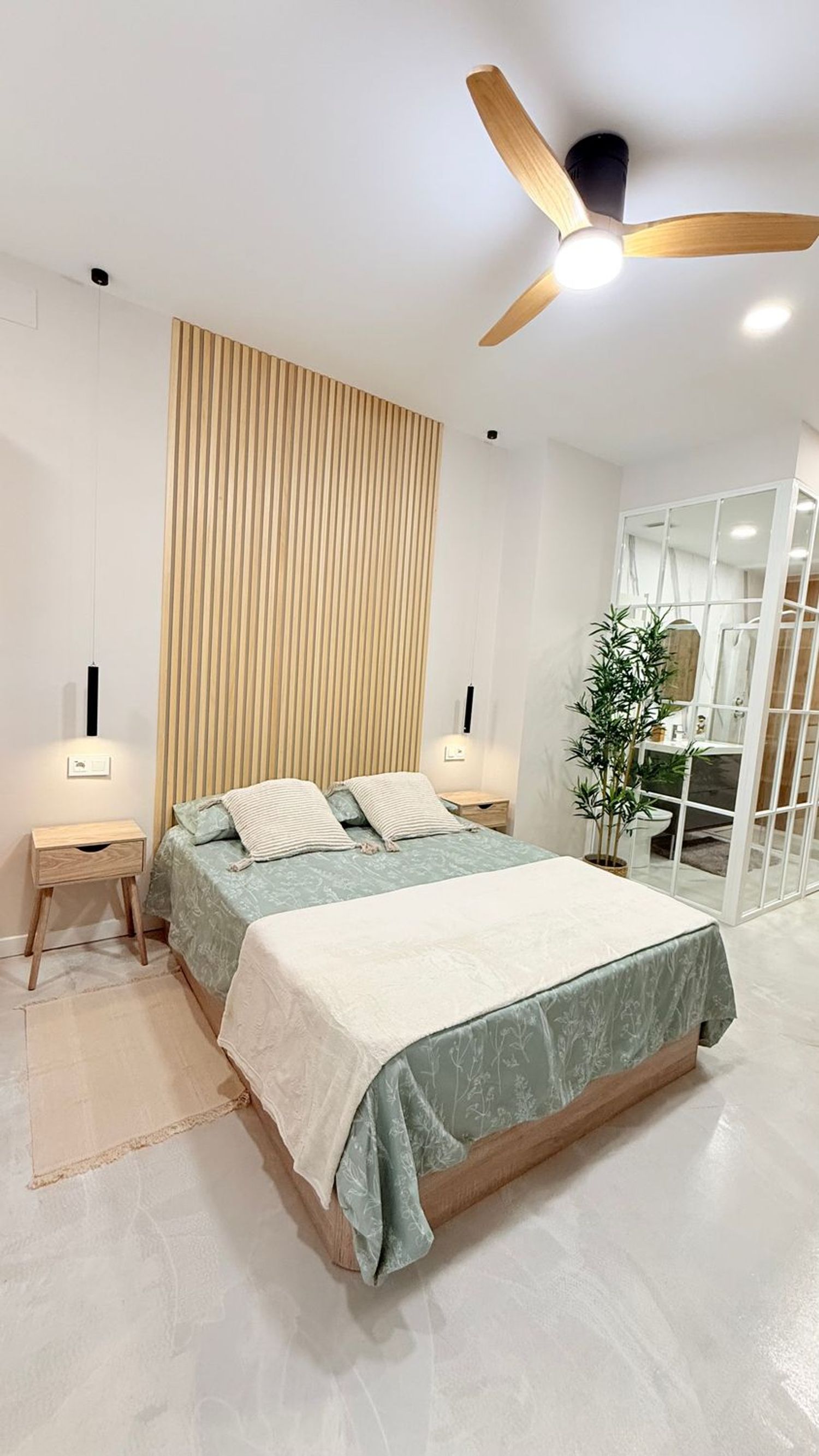 Estudio en calle del Cardenal Silíceo, 19 - Foto 15