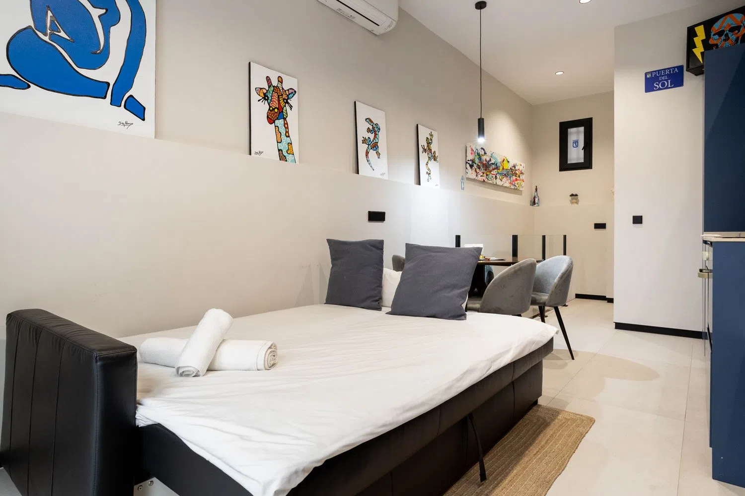 Dúplex en calle de Fernando el Católico, 6 - Foto 4