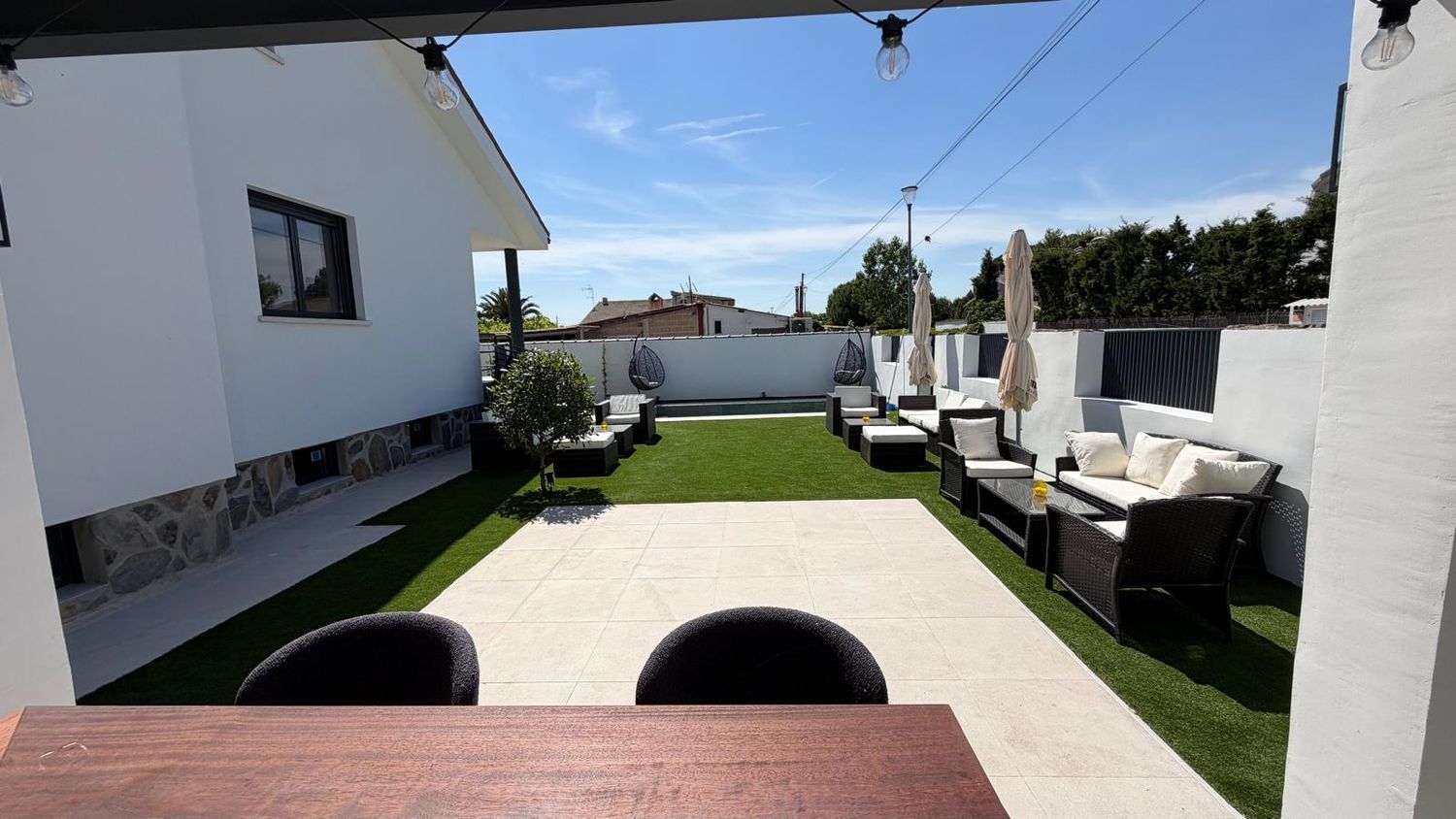 Casa o chalet independiente en Calle Virgen de Soterraña, 7, Altos de Jarama, Altos de Jarama - Foto 30