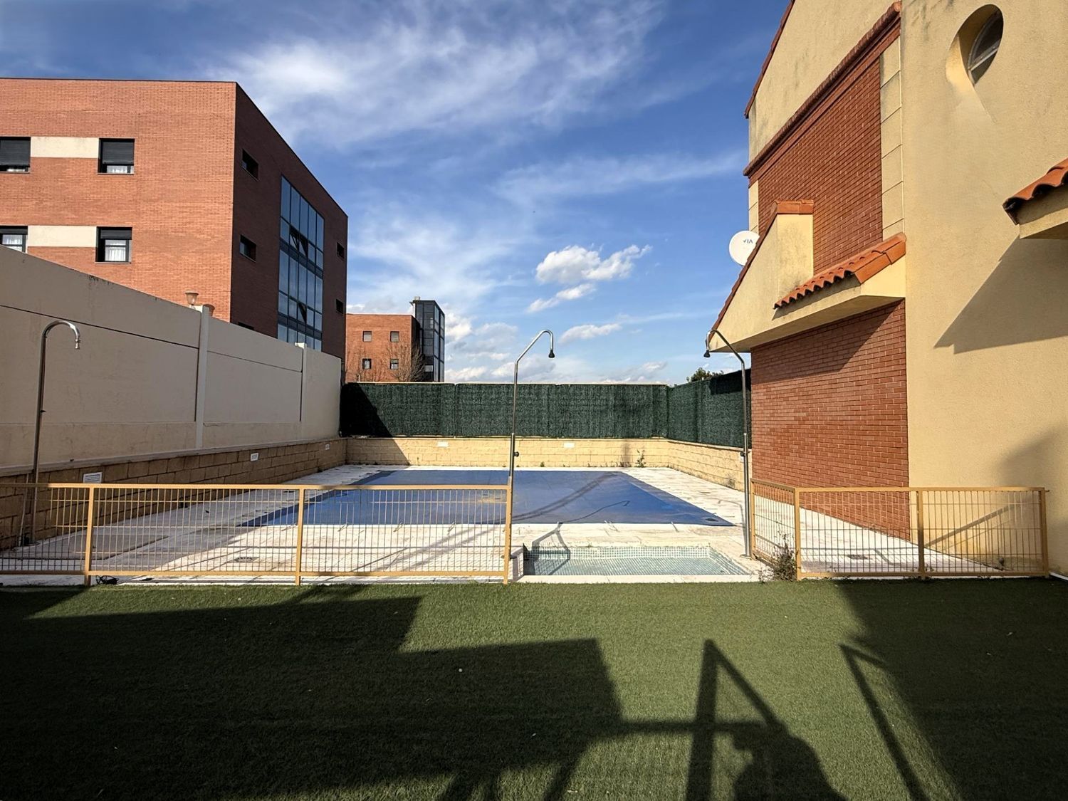 Chalet adosado en Estación-Manantiales - Foto 33