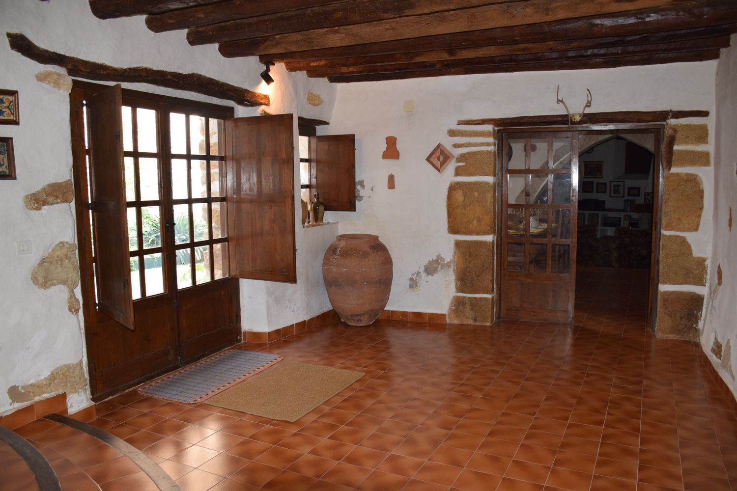 Casa de pueblo en Plaza Major, 7 - Foto 8
