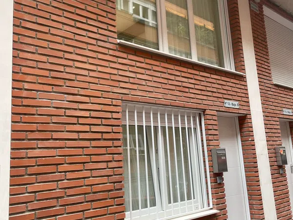 Dúplex en calle de Ruiz Perelló, 12