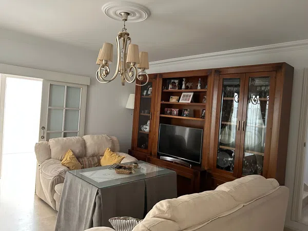 Casa independiente en calle Hornachuelos, 45 a - Foto 9