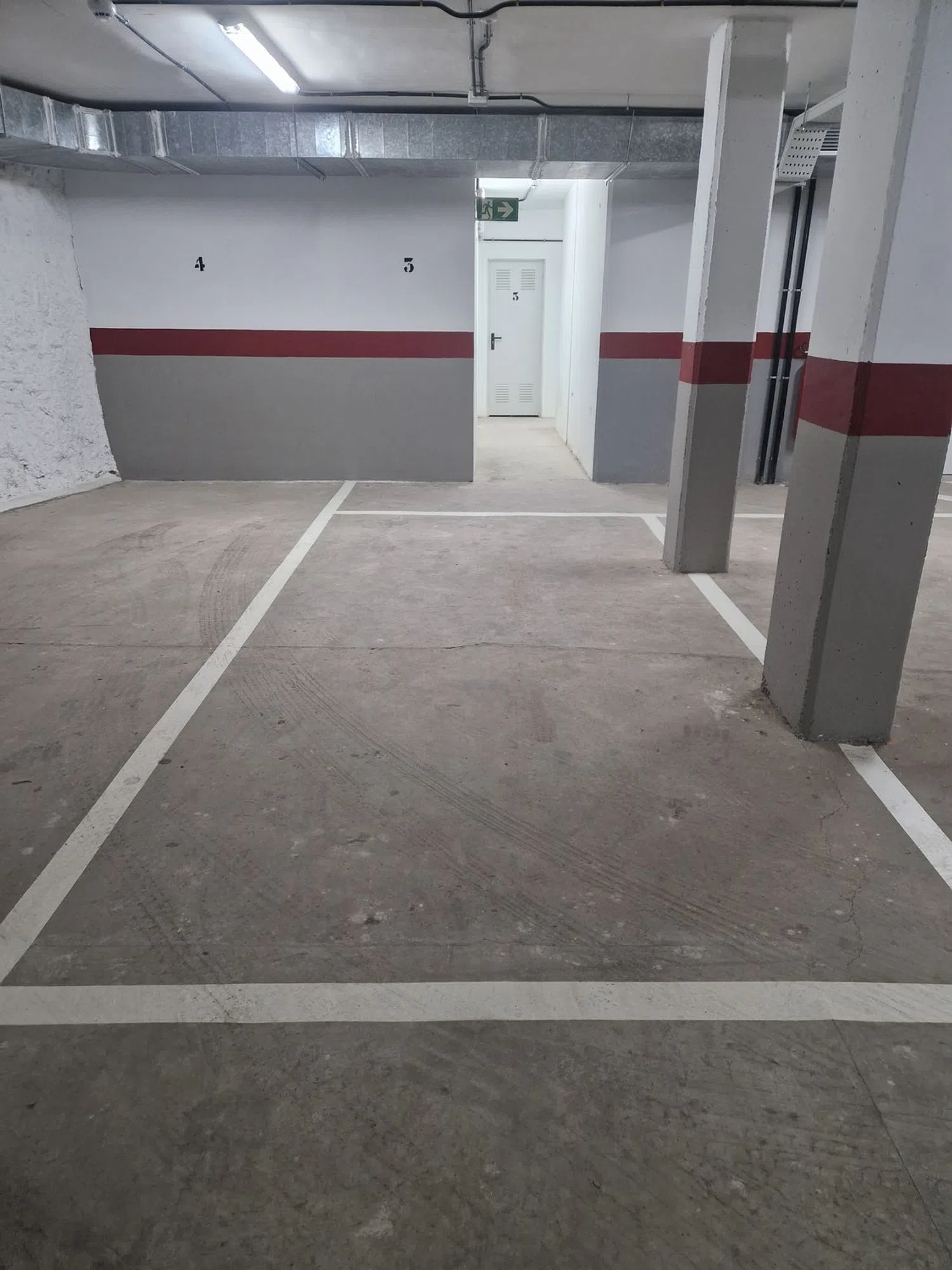 Piso en calle Malvasía, 8 - Foto 12