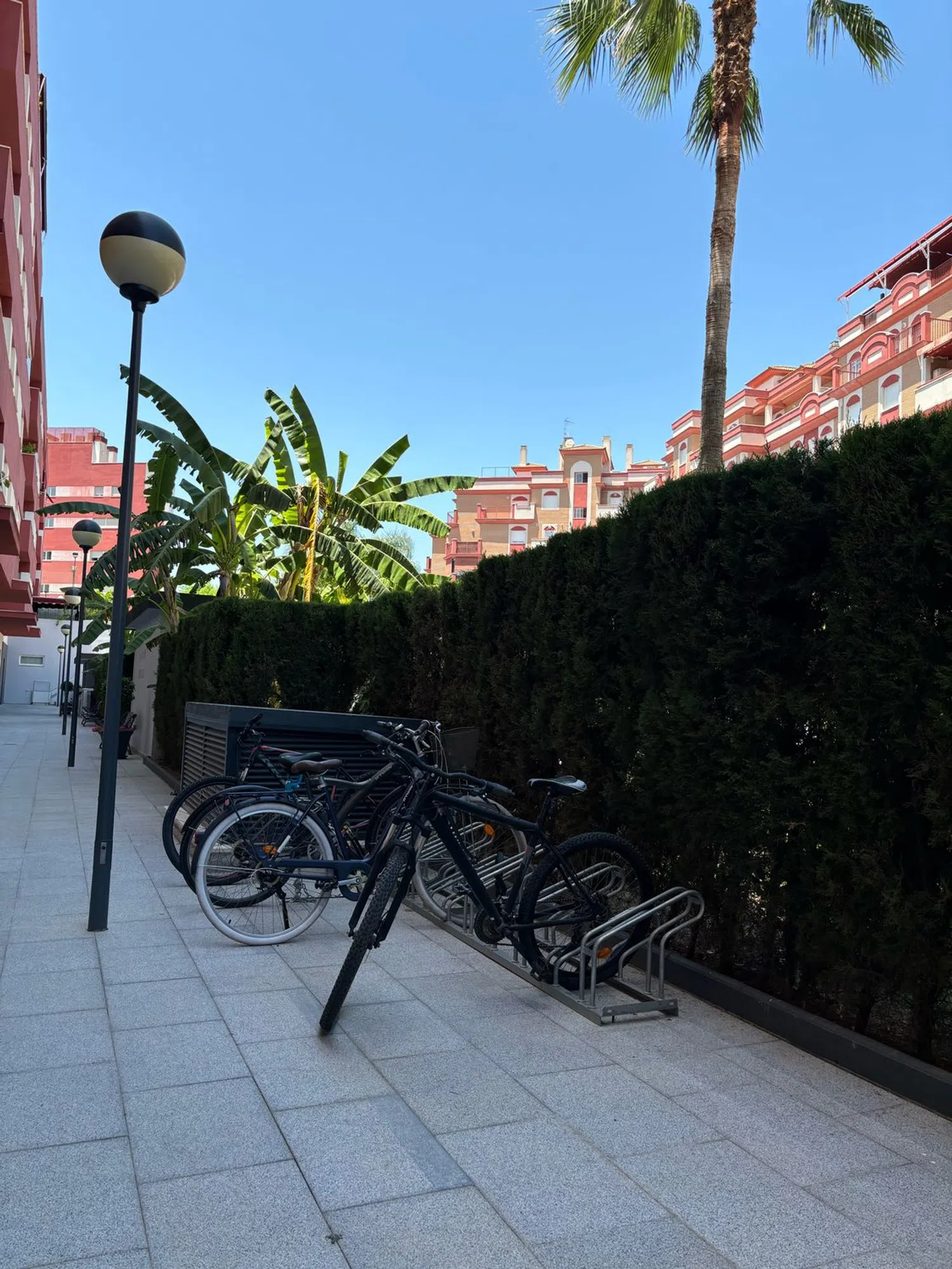 Piso en calle Bailarina Anna Pavlova, 14 - Foto 4