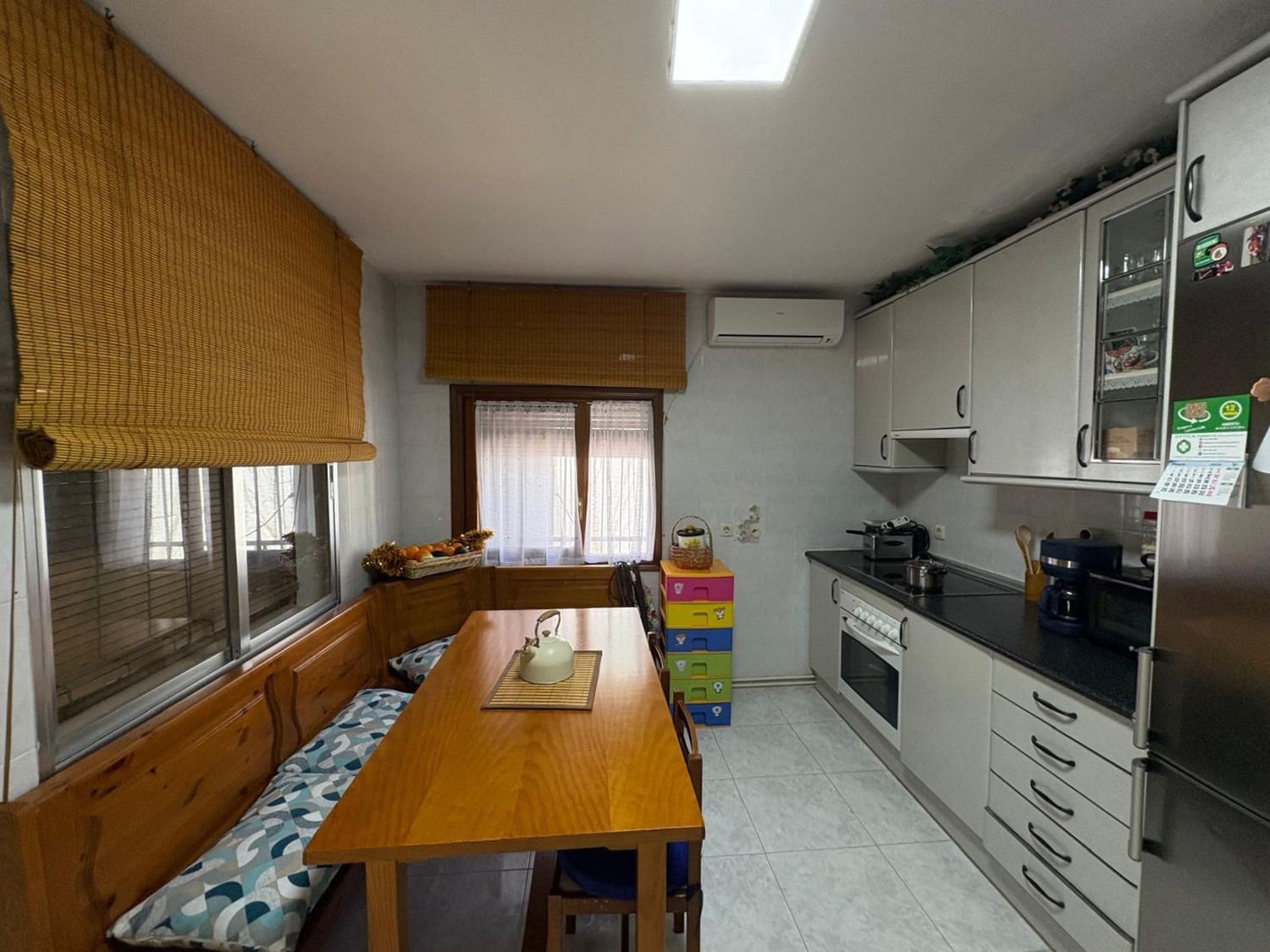 Casa o chalet independiente en Calle Playa de la Concha, 123 - Foto 15