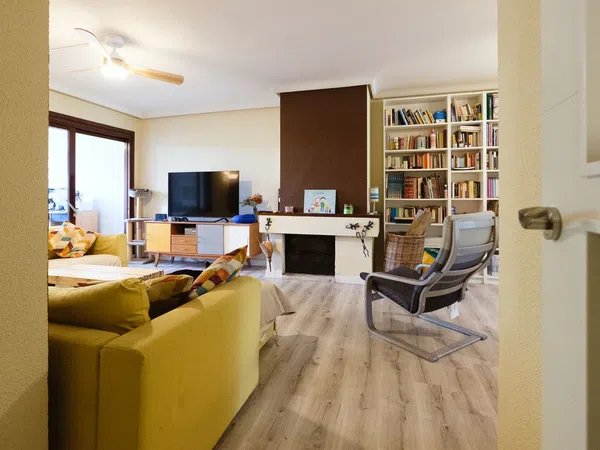 Piso en venta en Paseo del Pinar, 55 - Foto 14