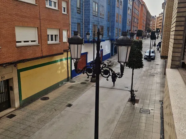Piso en calle Álvarez Lorenzana, 16 - Foto 31