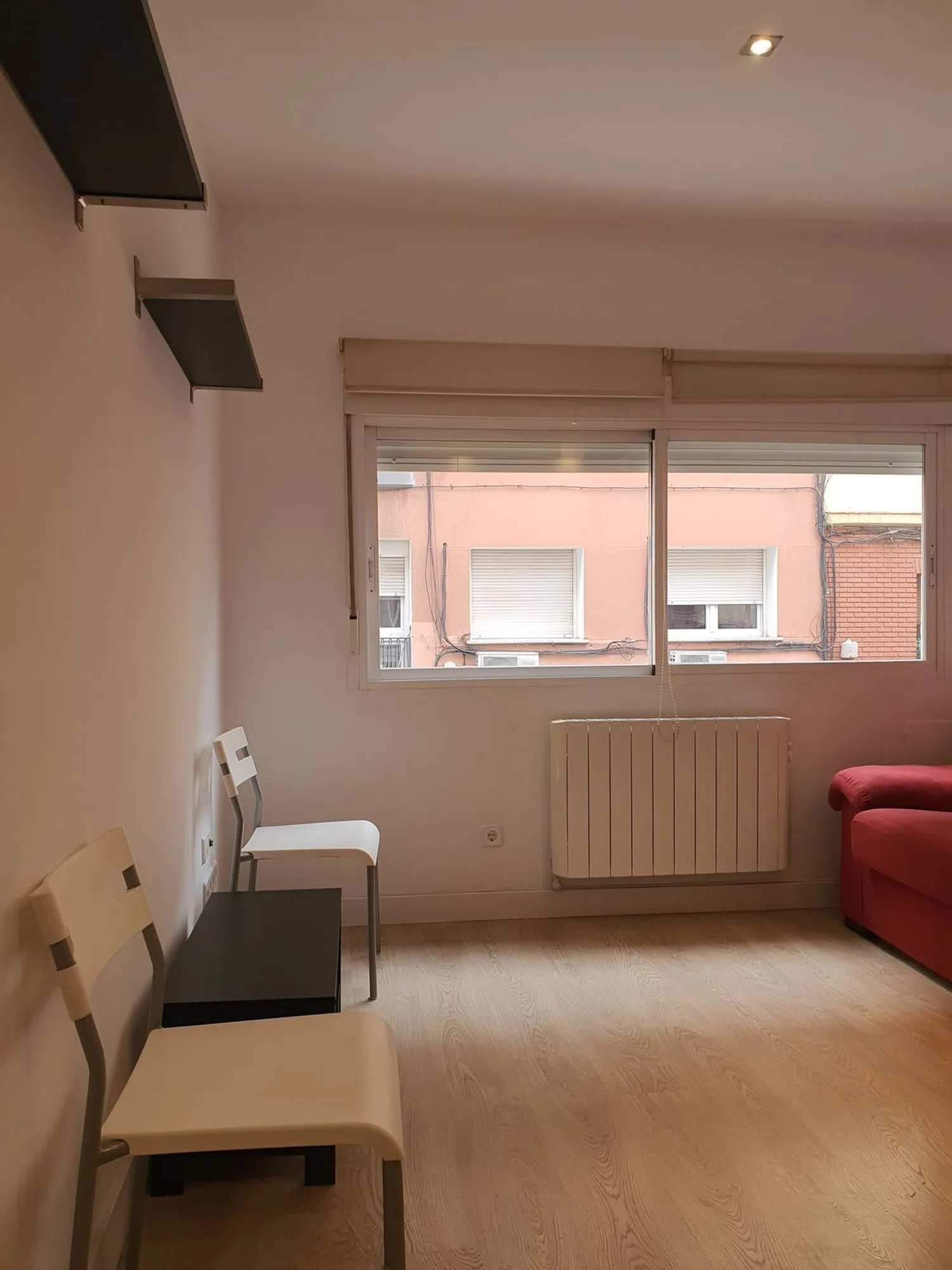 Piso en calle Eugenio Salazar, 21