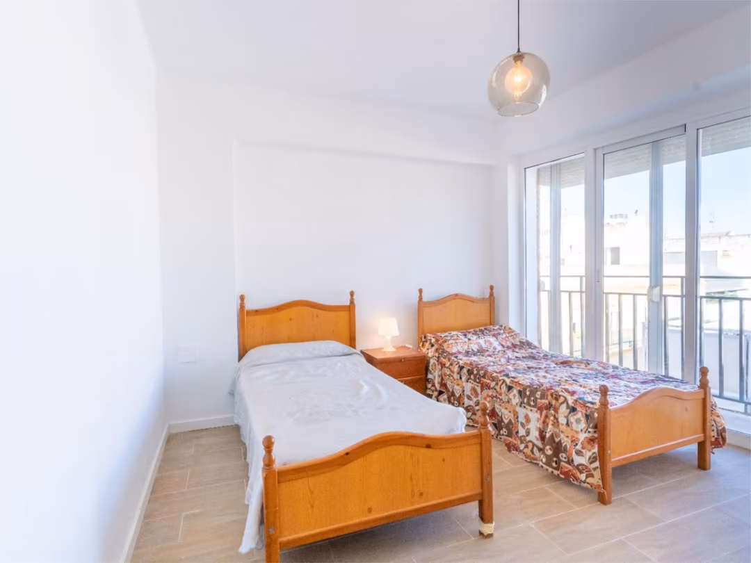 Piso en  Calle San Vicente 90 - Foto 23