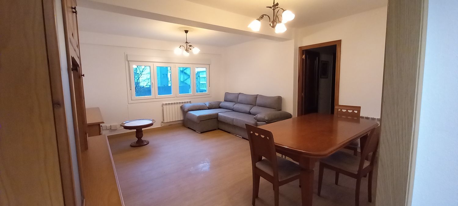 Piso en calle Doutor Maceira, 8 - Foto 4