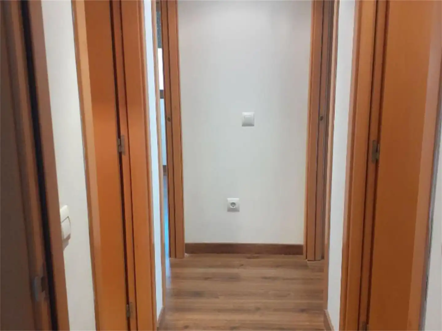 Piso en  Carrer de Lluís Companys 10 - Foto 3