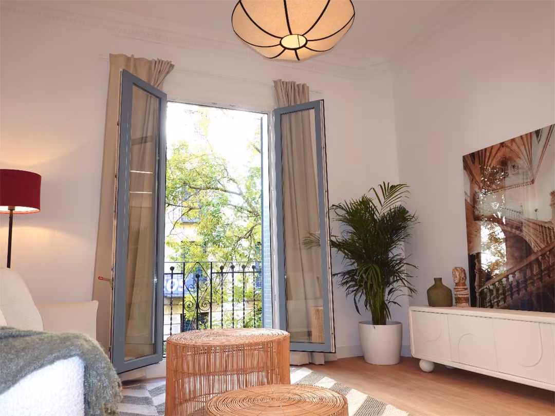 Piso en  Calle de Don Ramón de la Cruz 76