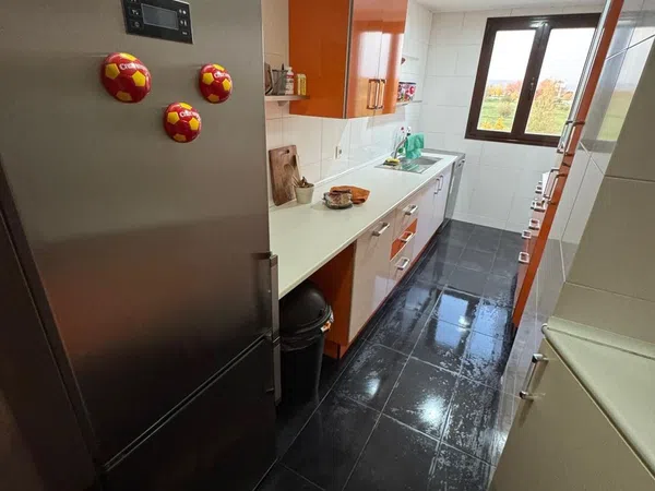 Piso en Avenida de Madrid, 26, Villanueva de la Cañada, Villanueva de la Cañada - Foto 4