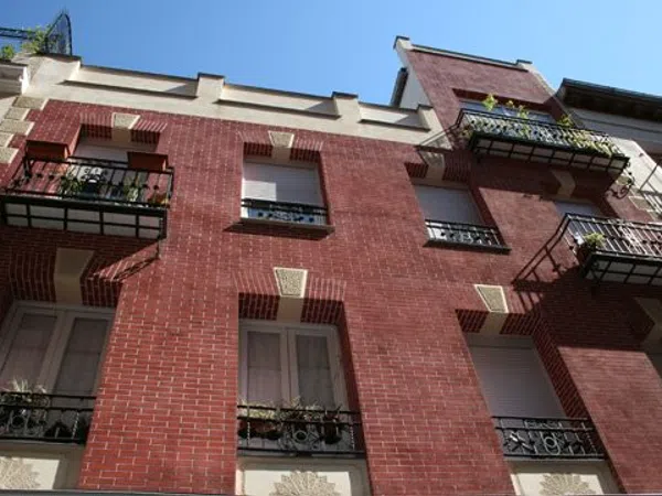 Piso en Travesía del Reloj, 5, Palacio - Foto 1