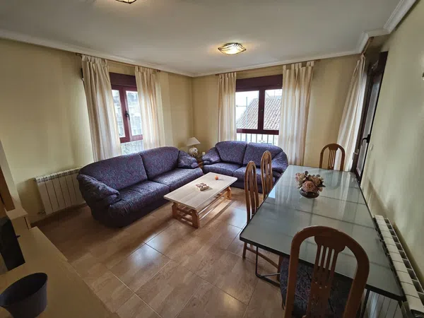 Piso en Calle de Juan Fernández Yagüe, 53 - Foto 1