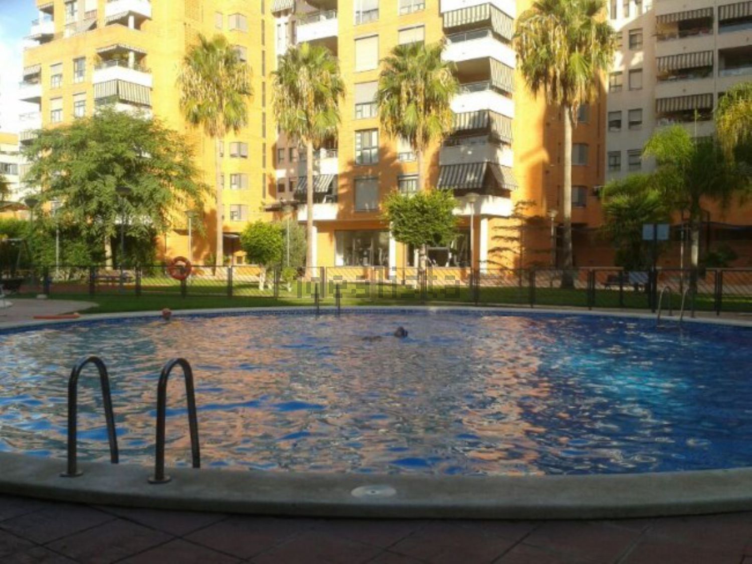 Piso en Avenida del Mestre Rodrigo, 37, Nou Campanar - Foto 24