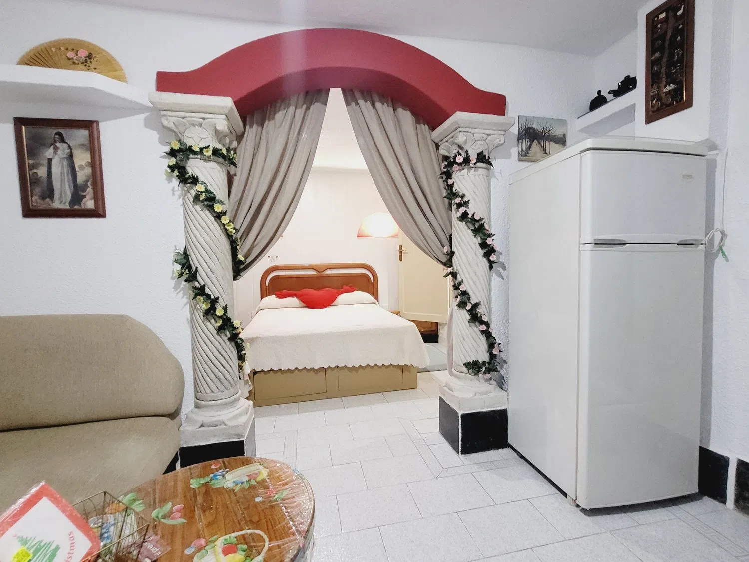 Estudio en calle del Sorgo, 29 - Foto 8