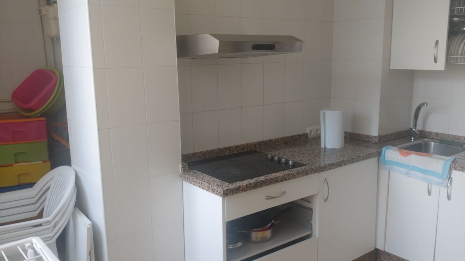 Piso en Calle mayo, 4, Villegas - Los Príncipes - Foto 2