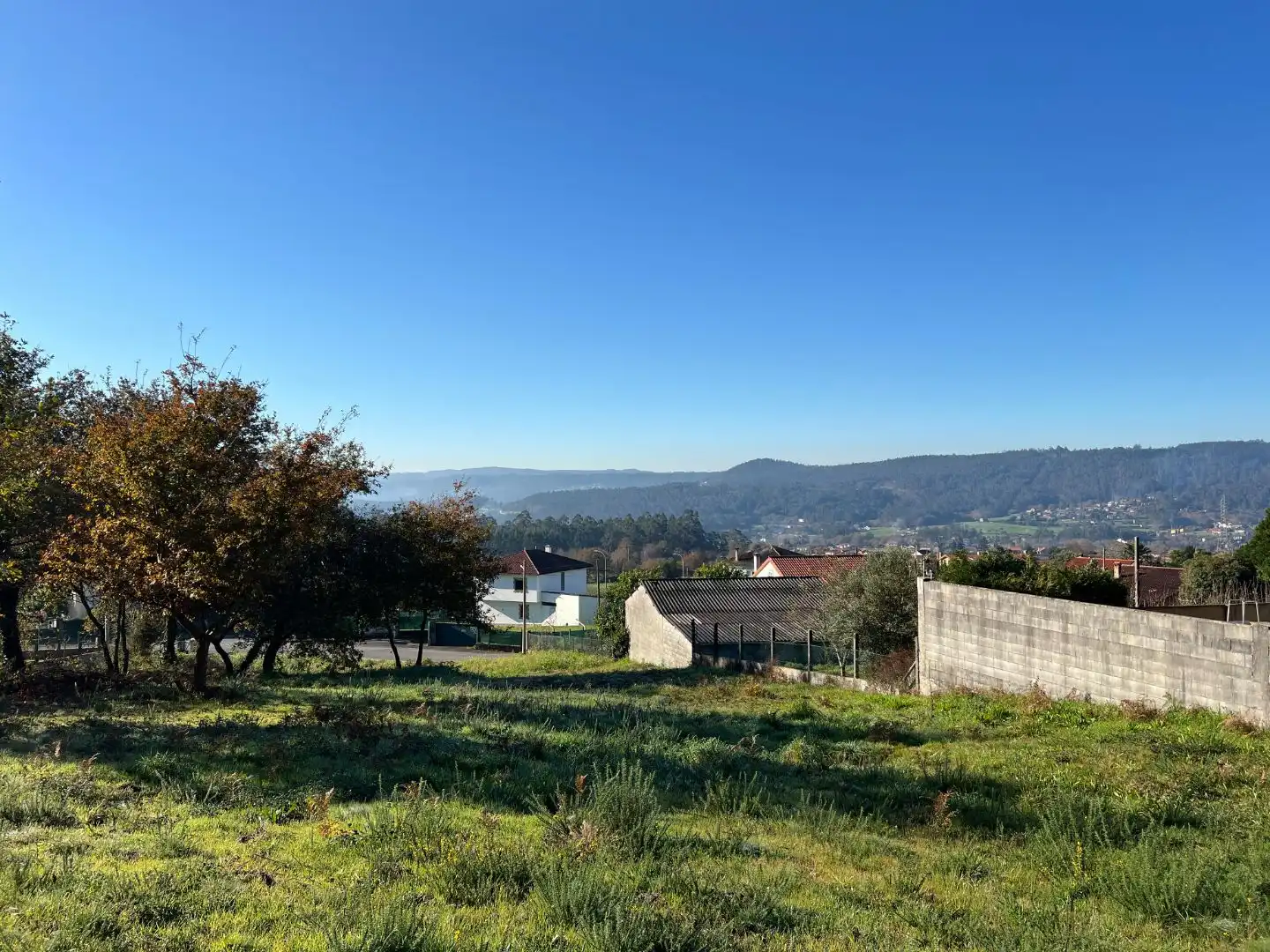 Terreno Residencial en  Aldea Ventosa 62 - Foto 2