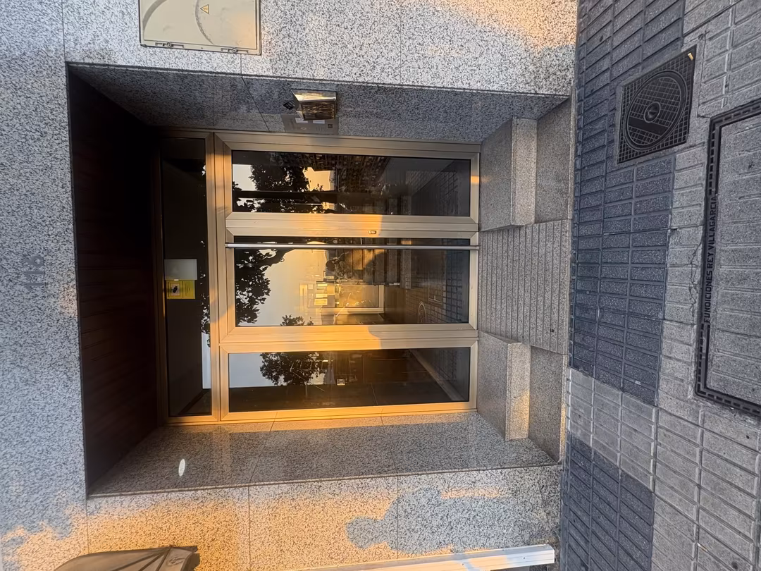 Piso en  Rúa de García Barbón 116 - Foto 21
