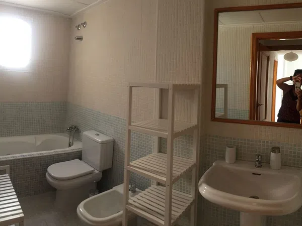 Piso en Calle Menéndez Pidal, 7, San Javier, San Javier - Foto 3