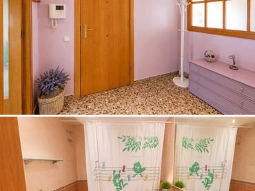 Piso en  Avinguda de Josep Tarradellas i Joan 250 - Foto 1