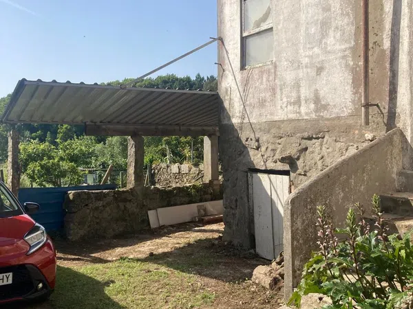 Casa de pueblo en Salcidos, 5 - Foto 3