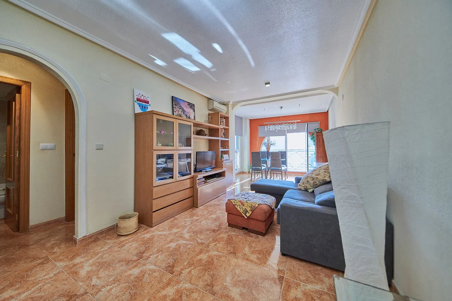 Piso en calle Britania, 10 - Foto 3