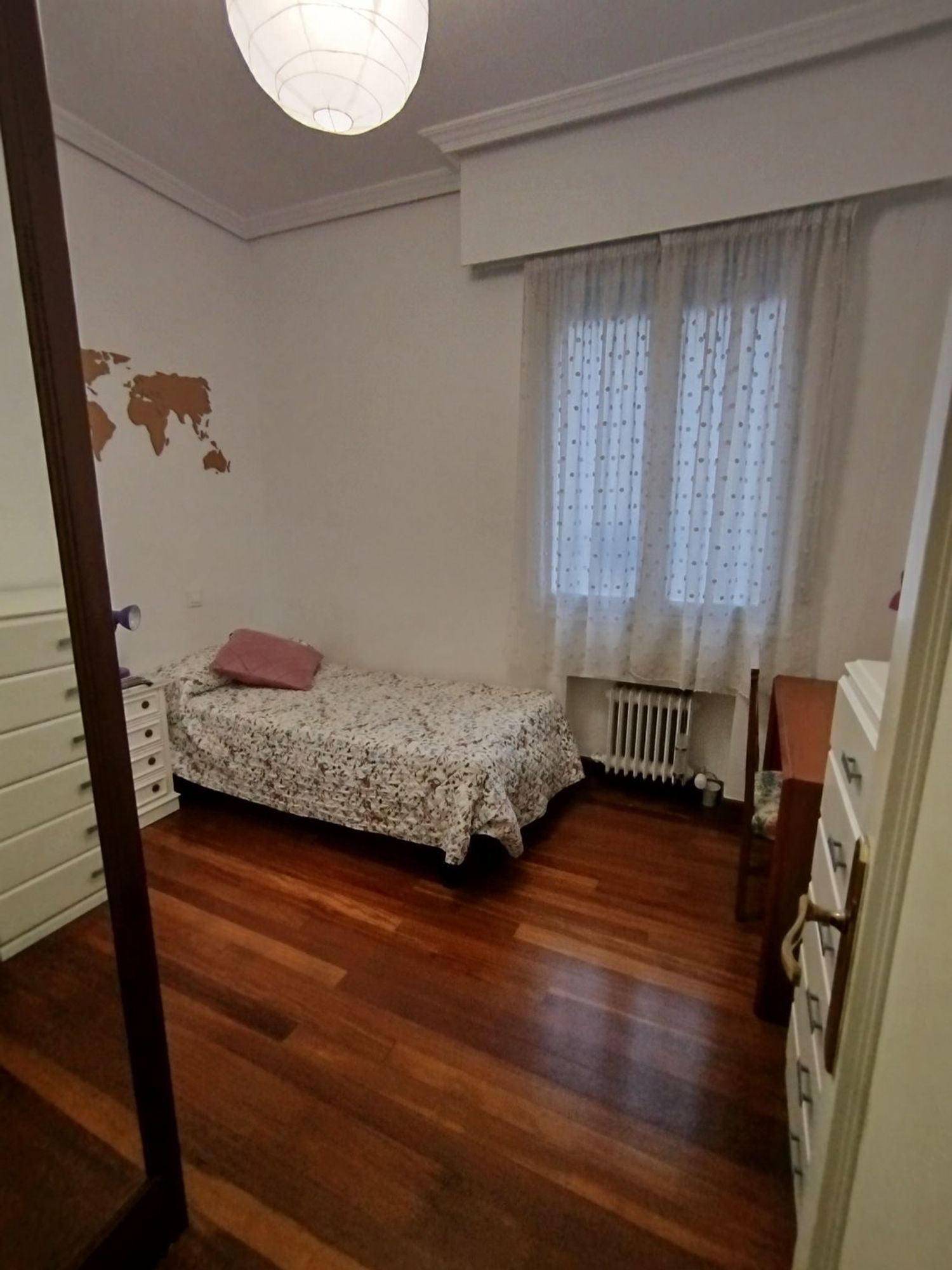 Piso en Sabino Arana Etorbidea, 47 - Foto 8