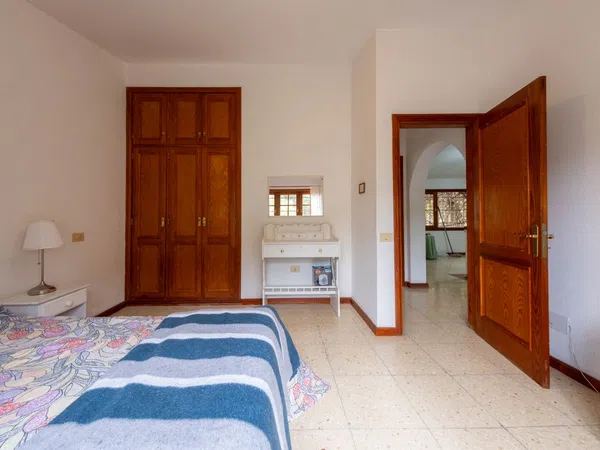 Casa o chalet independiente en Lugar Fuente Morales, 3, Tafira - Foto 16