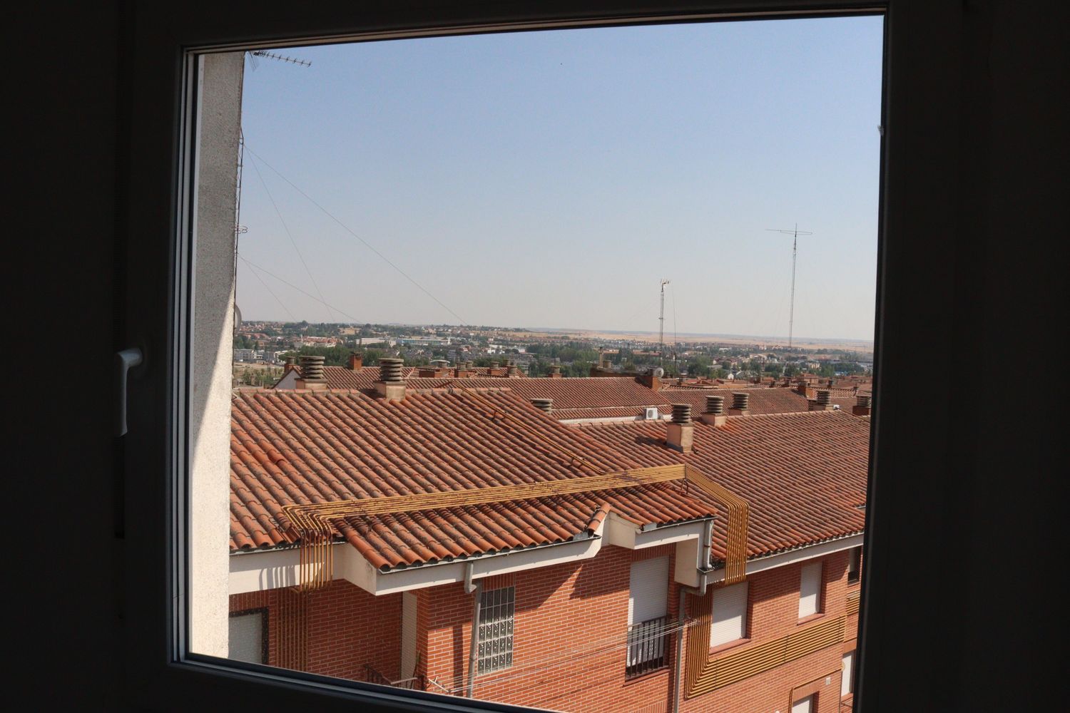 Ático en Camino Estrecho de la Aldehuela, 36, Prosperidad - Delicias, Prosperidad - Delicias - Foto 13