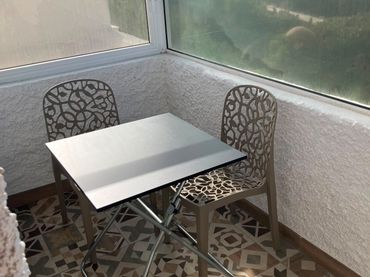 Estudio en  Llanos del Poris 20 - Foto 6