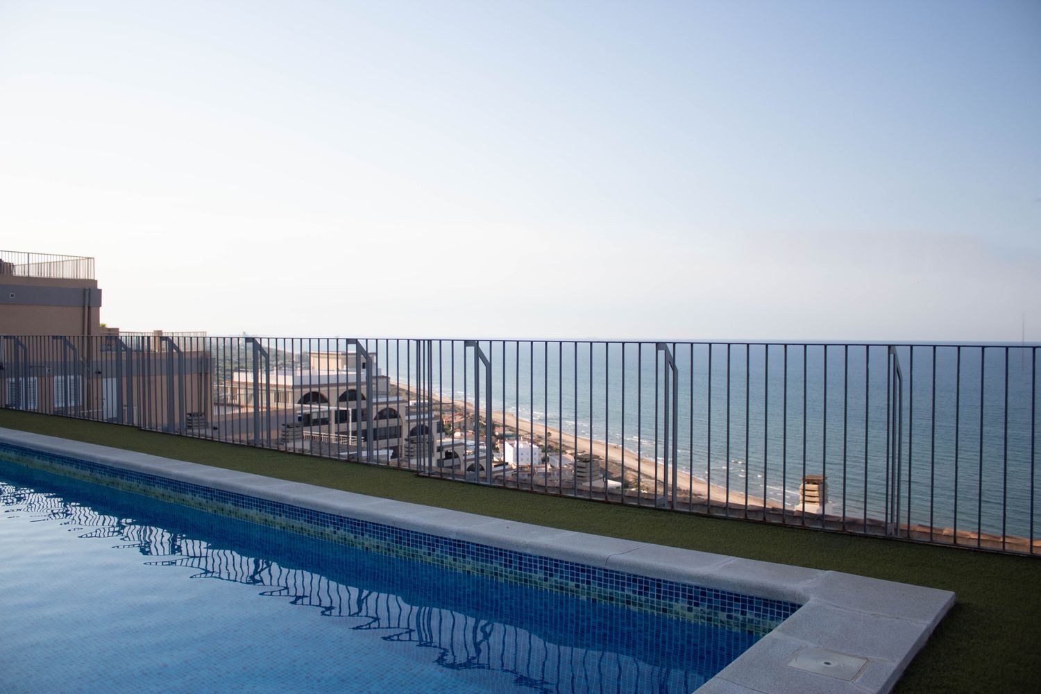 Chalet adosado en calle Azahar, 14 a - Foto 35