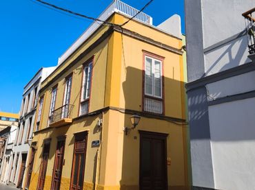 Piso en  Calle Espíritu Santo 9 - Foto 1