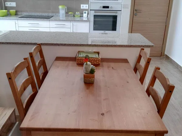 Estudio en Calle de Campoamor, 47, Ciutat Jardí - Foto 26
