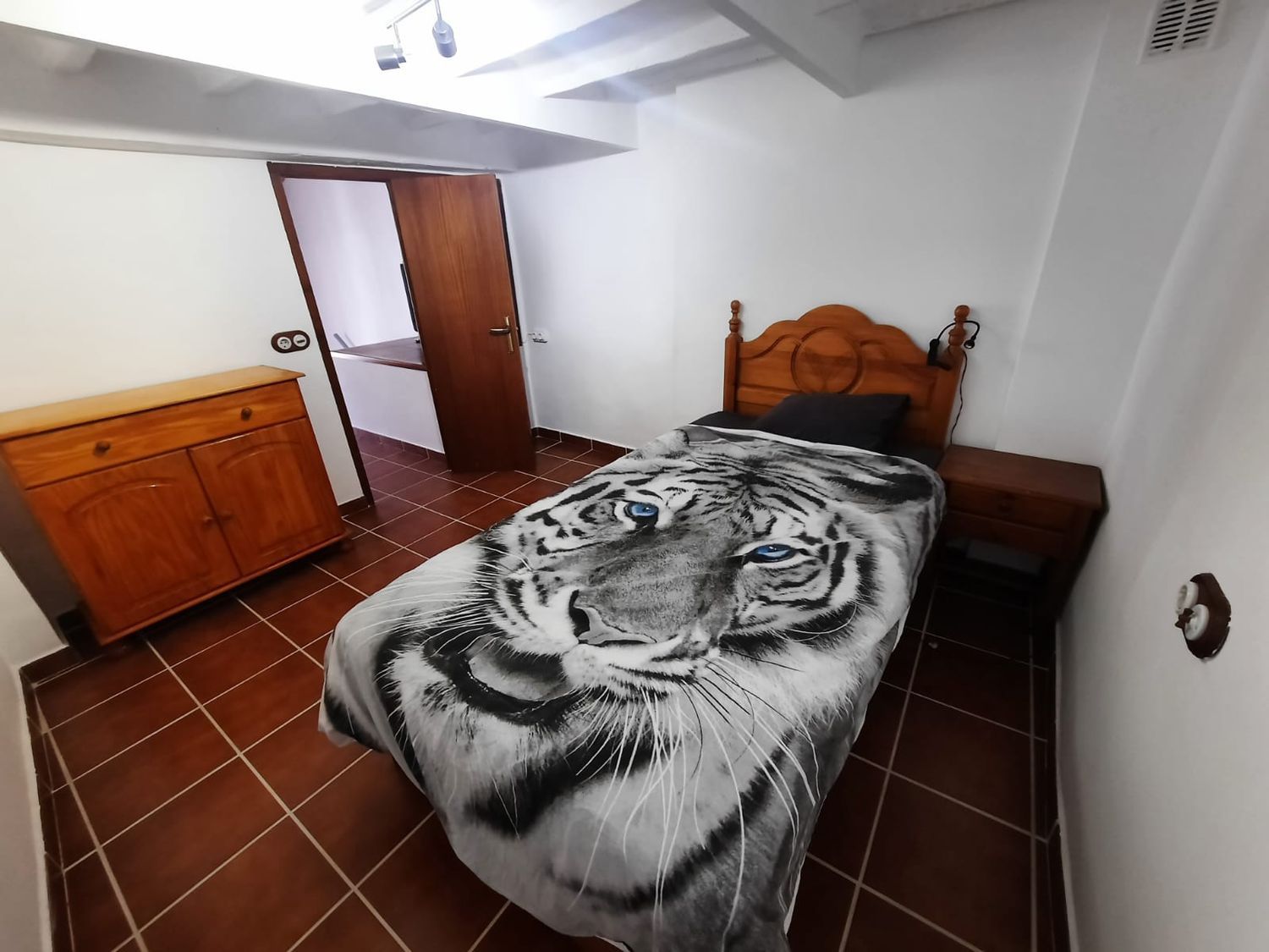 Chalet adosado en Calle Sant Antoni, 1, Finestrat Pueblo, Finestrat Pueblo - Foto 12