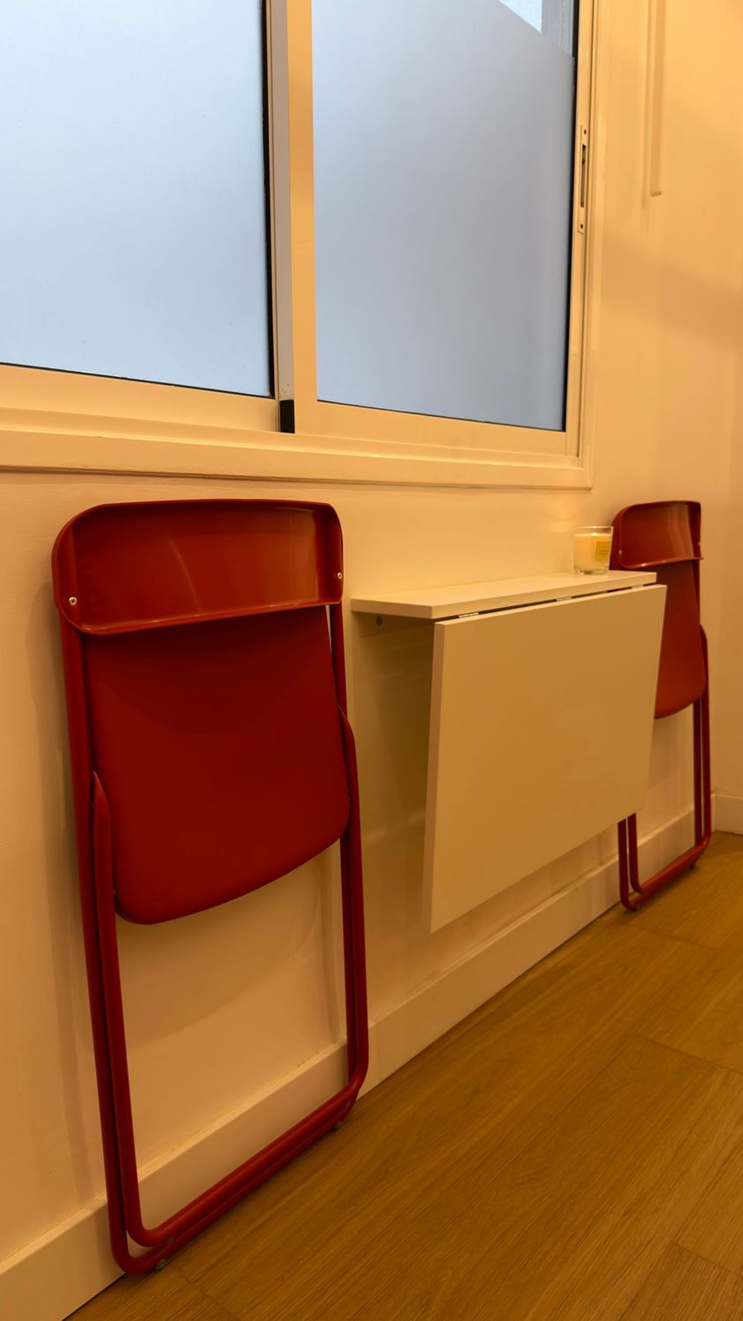 Estudio en calle de Carmen Monteverde, 69 - Foto 10